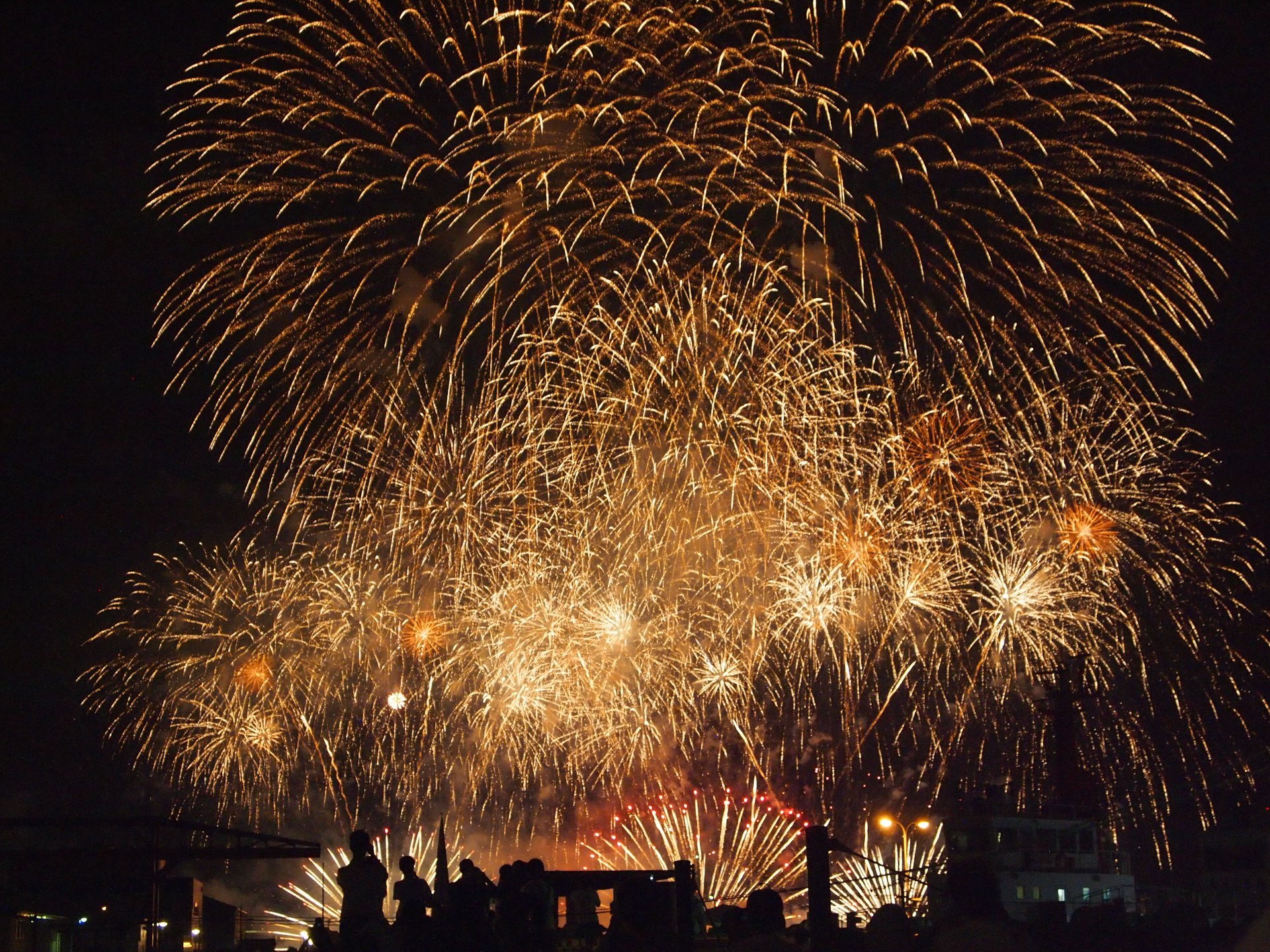 夏の思い出】一大イベント 広島みなと夢花火大会 厳選ビュースポット8